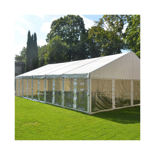 Evenemangstält, 4x3 m